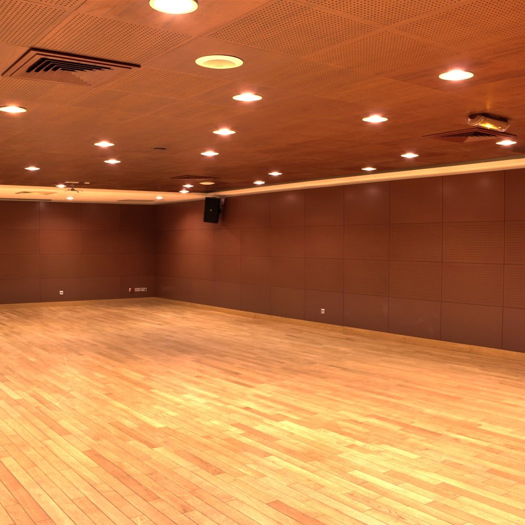 Salons Anatole France 2